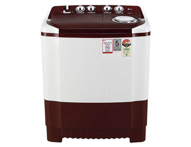 csd lg washing machine price