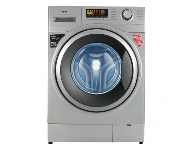 bosch washing machine wan28281gb